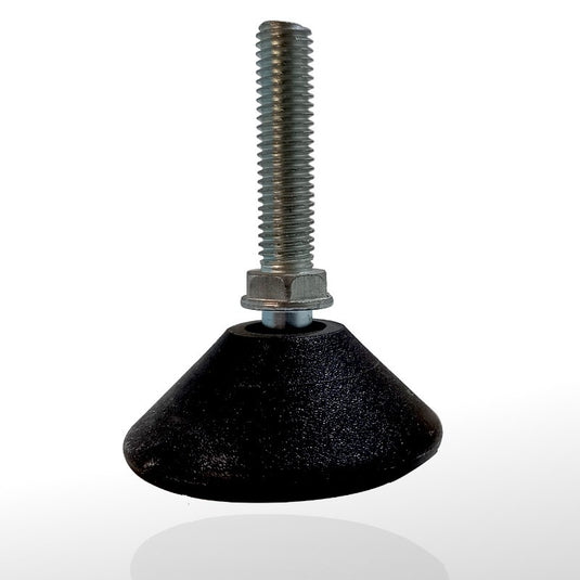 Pour pieds en bois ou pieds en métal