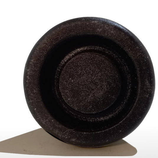 Patin glisseur anti-bruit