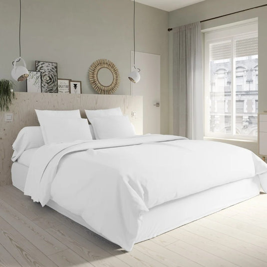 HOUSSE DE COUETTE COTON 57 FILS STUDIO - Nuit De France