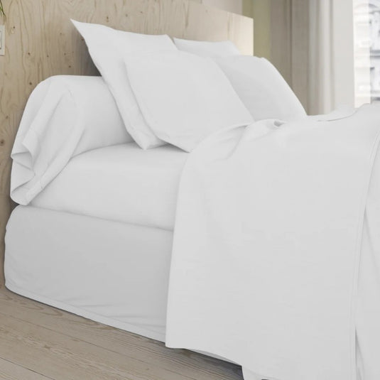 HOUSSE DE COUETTE COTON 57 FILS STUDIO - Nuit De France