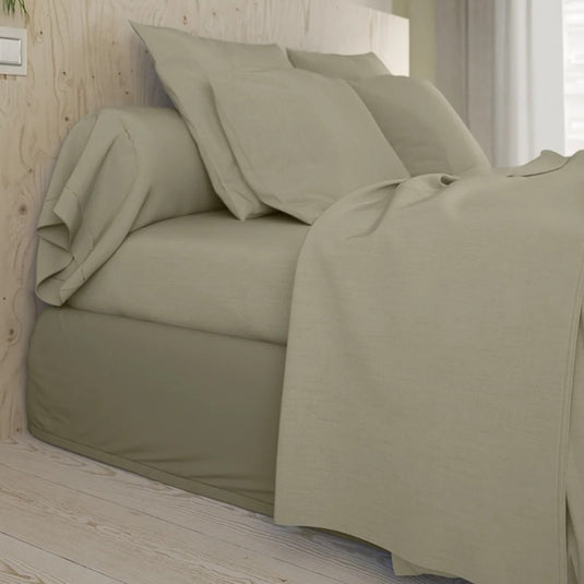 HOUSSE DE COUETTE COTON 57 FILS STUDIO - Nuit De France