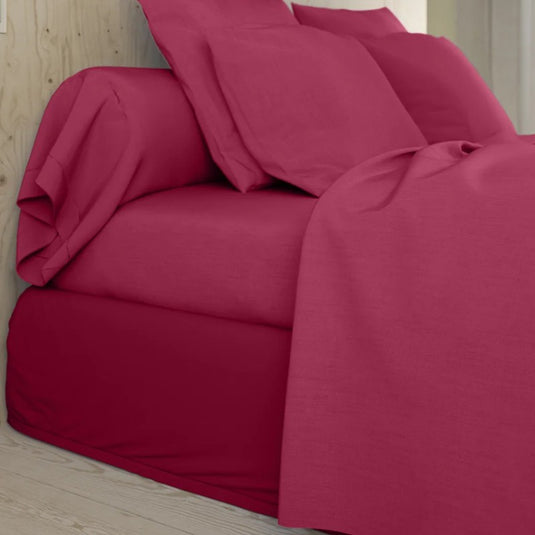 HOUSSE DE COUETTE COTON 57 FILS STUDIO - Nuit De France