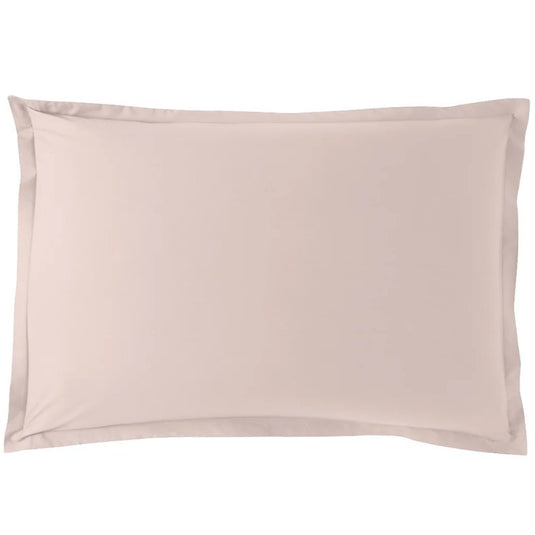 TAIE OREILLER PERCALE 80 FILS LUXE