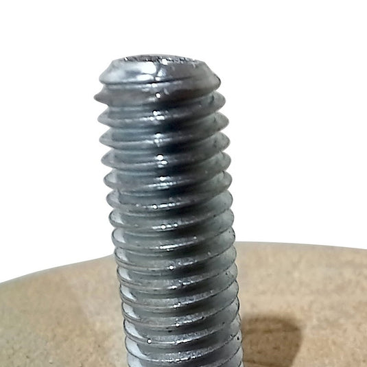 Fixation pied de meuble