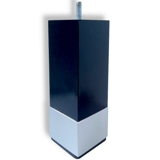 PIED DE LIT CARRÉ TAHITI