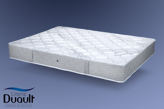 Matelas mémoire de forme - DUAULT
