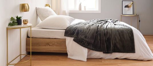 PLAID DOLCE - TOISON D'OR