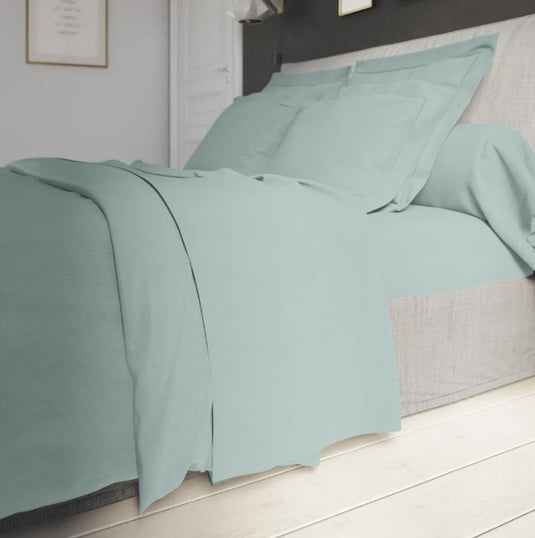 DRAP HOUSSE PERCALE 30CM - Nuit de France
