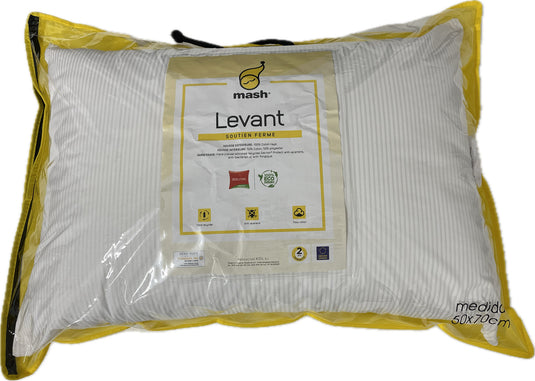 Oreiller Mash - Levant