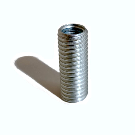 Embout fileté de 10 mm à l'unité