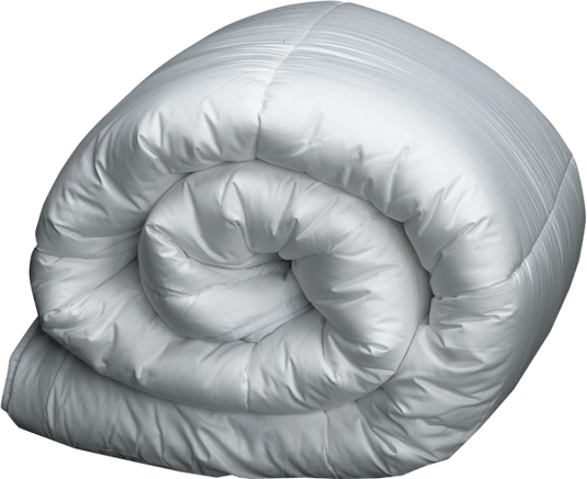 Couette 100% microfibre la boutique des proprios