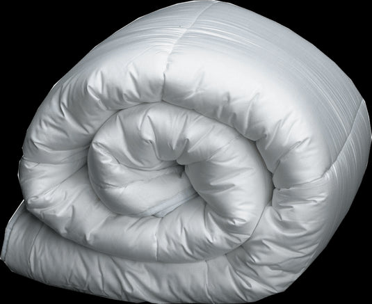 Couette 100% microfibre la boutique des proprios