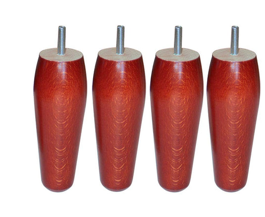 Pieds de lit OLIVE 15 cm