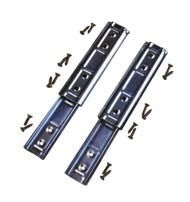 glissière pour tête de lit par jeu de 2 La Boutique Des Proprios