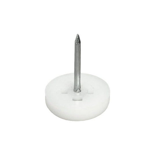 Patin avec pointe à l'unité