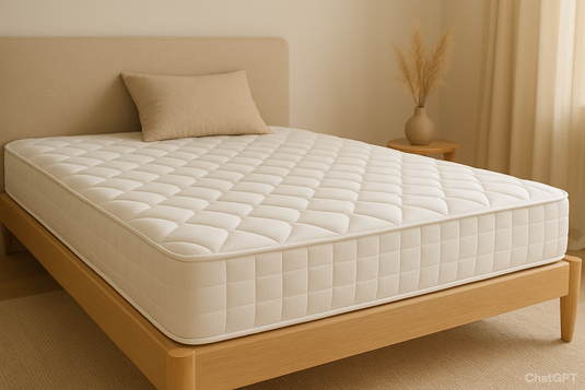 Quels matelas pour Mal de Dos et Cervicales :