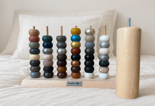 Quelle hauteur de pieds de lit choisir pour une bonne literie ?