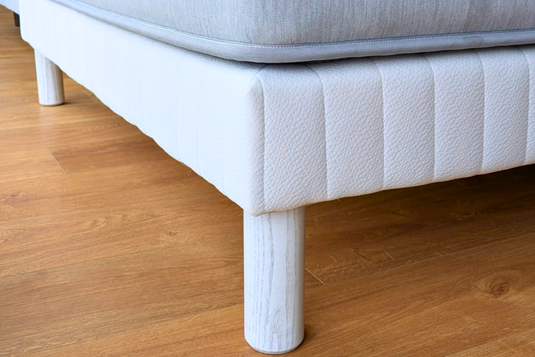 🧼 Ménage de printemps : et si vos pieds de lit vous facilitaient la tâche ?