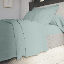 HOUSSE COUETTE PERCALE DE COTON