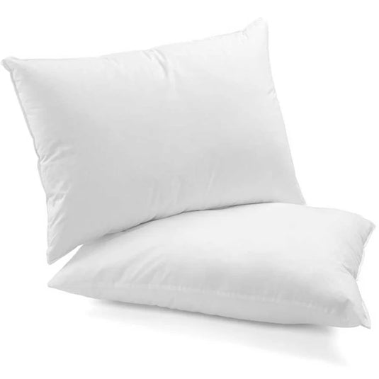 Pack Sommeil Étudiant – Couette & Oreiller Microfibre