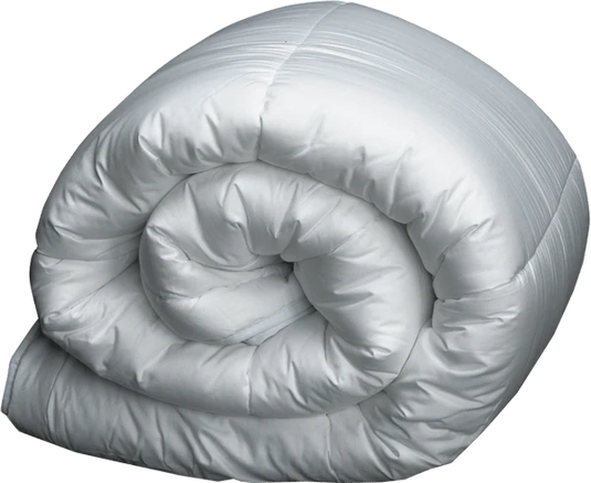 Pack Sommeil Étudiant – Couette & Oreiller Microfibre
