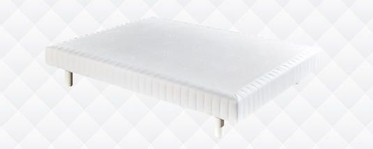 Pack matelas + sommier