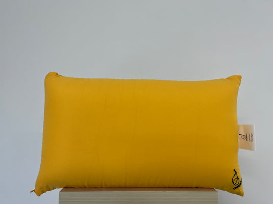 Coussin de voyage confort