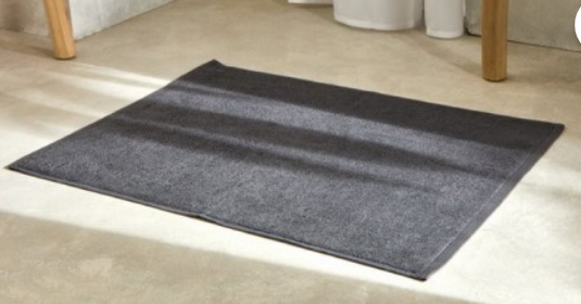 Tapis de bain - Anne De Solène