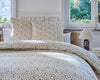 Housse de couette en gaze de coton Briac - ANNE DE SOLENE