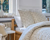 Housse de couette en gaze de coton Briac - ANNE DE SOLENE