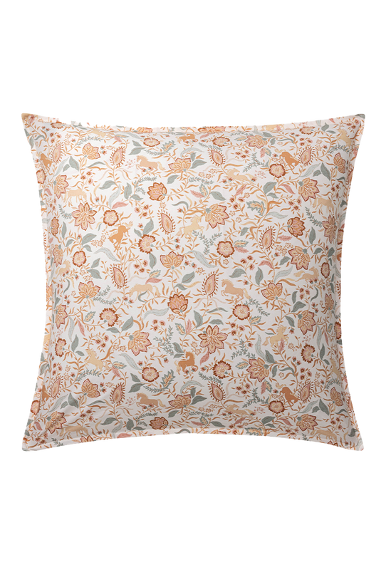 Taie d'oreiller percale Allure - Essix