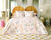 Housse de couette Nil  - ANNE DE SOLENE