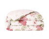 Housse de Couette Flanerie – Percale de Coton Bio - Anne de Solène