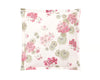 Taie d'oreiller Flanerie – Percale de Coton Bio - Anne de Solène