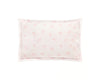 Taie d'oreiller Flanerie – Percale de Coton Bio - Anne de Solène