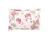 Taie d'oreiller Flanerie – Percale de Coton Bio - Anne de Solène