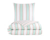 Parure linge de lit LA CABINE  - ANNE DE SOLENE