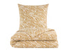 Parure linge de lit LE ZEBRE  - ANNE DE SOLENE