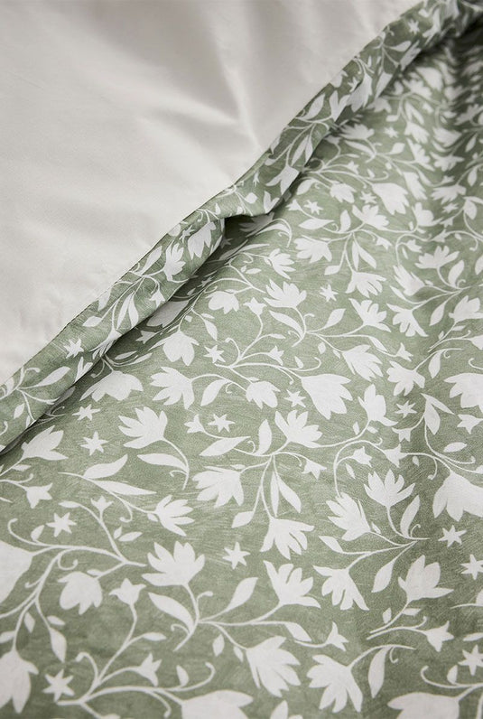 Housse de couette "Arabesque"- Essix