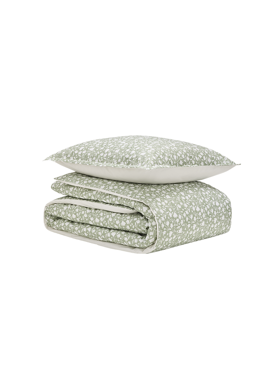 Housse de couette "Arabesque"- Essix