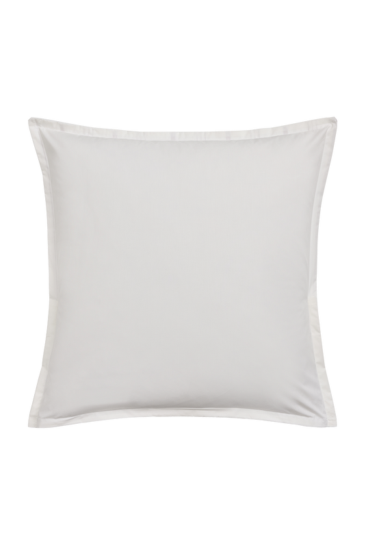 Taie d'oreiller percale "Arabesque" - Essix